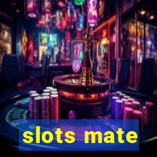 slots mate