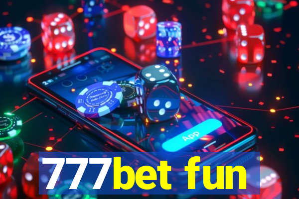 777bet fun