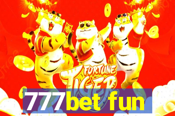 777bet fun