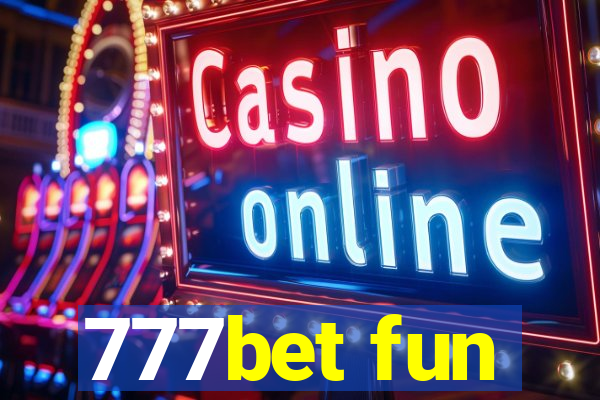 777bet fun