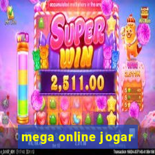 mega online jogar