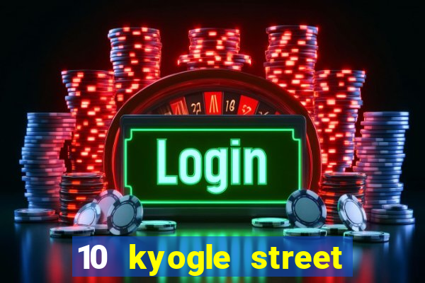 10 kyogle street casino nsw 2470