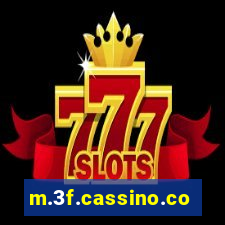 m.3f.cassino.com