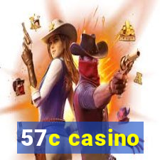 57c casino