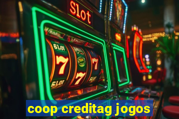 coop creditag jogos