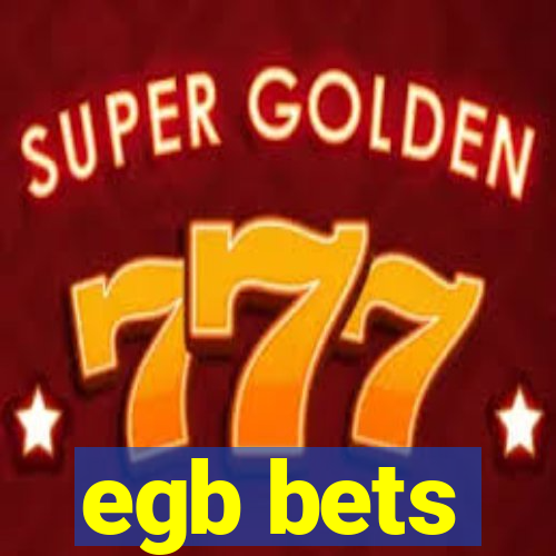 egb bets