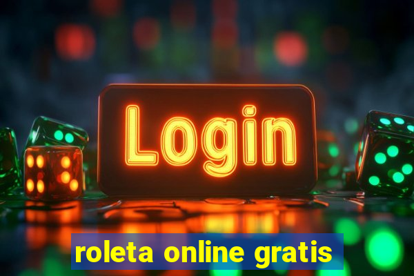 roleta online gratis