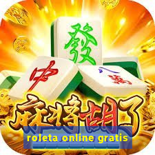 roleta online gratis