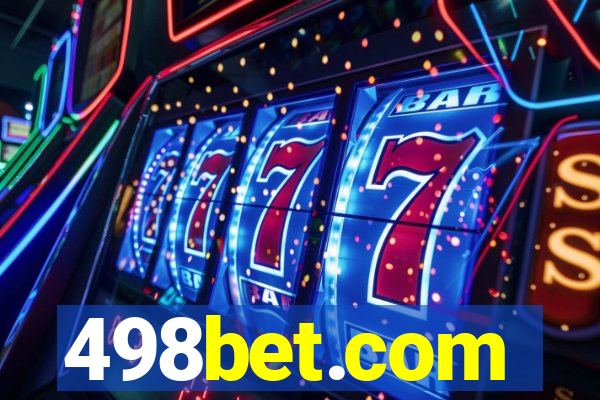 498bet.com