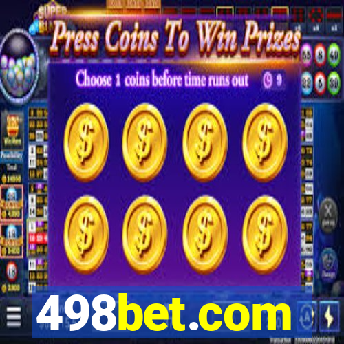 498bet.com