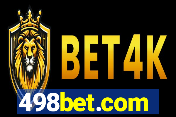 498bet.com