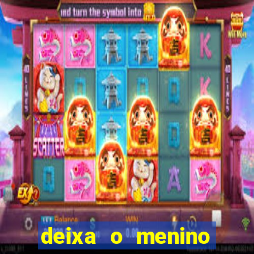 deixa o menino jogar natiruts