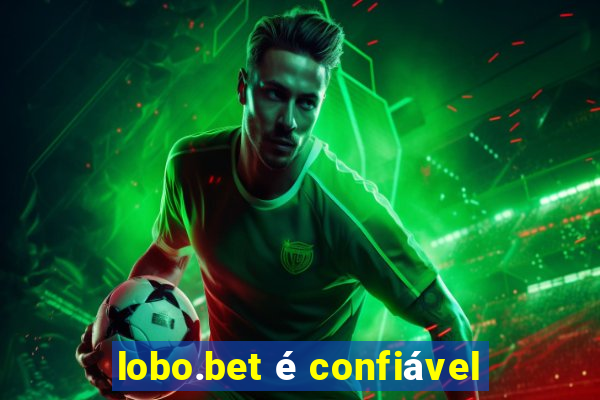 lobo.bet é confiável