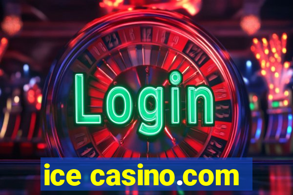 ice casino.com