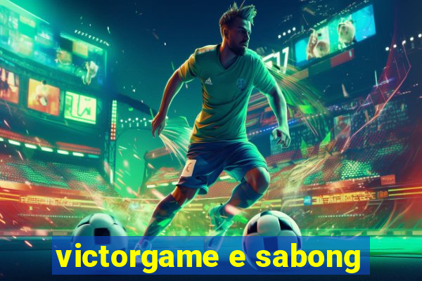 victorgame e sabong