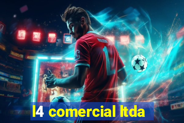 l4 comercial ltda