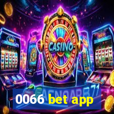 0066 bet app