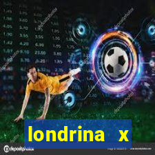 londrina x athletico pr palpite