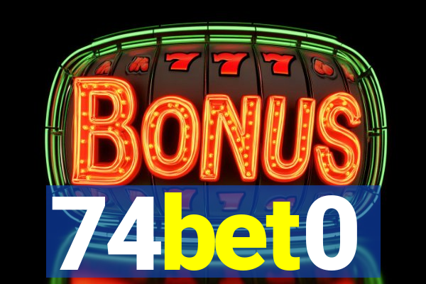 74bet0