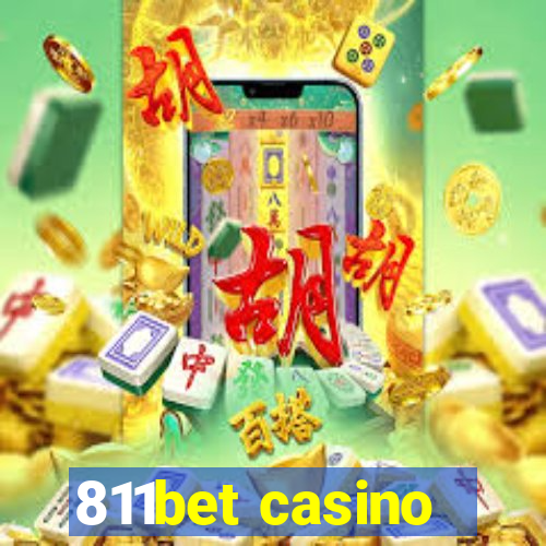 811bet casino