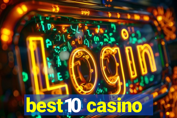 best10 casino