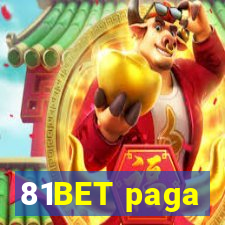 81BET paga