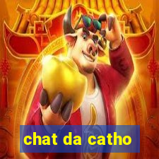 chat da catho