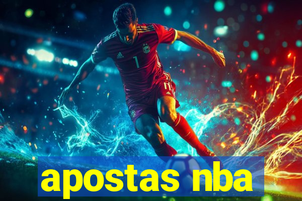 apostas nba