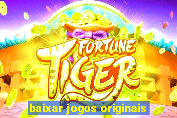 baixar jogos originais