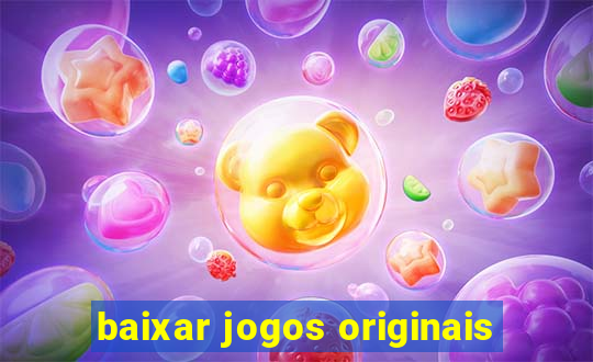 baixar jogos originais