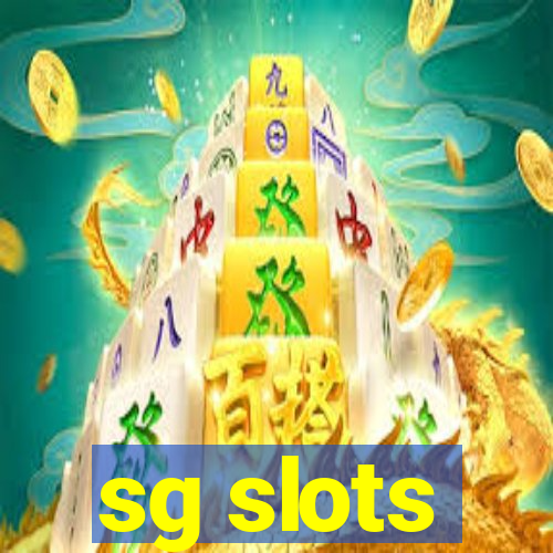 sg slots