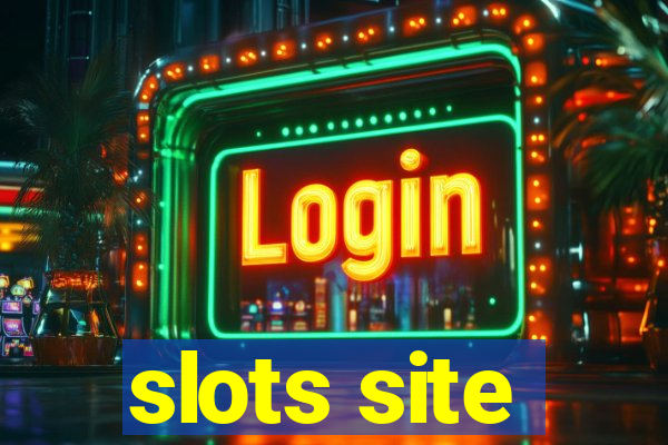 slots site