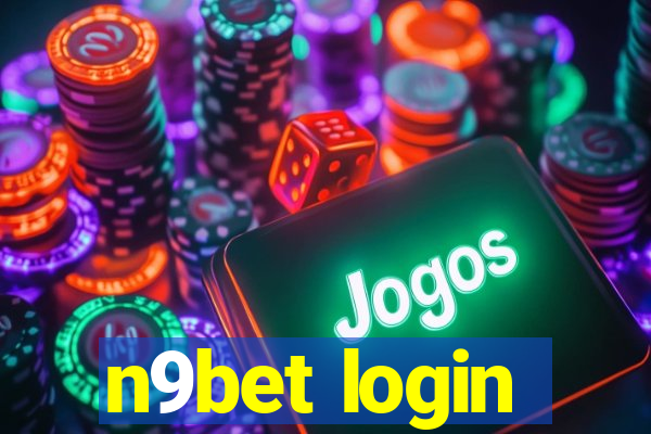 n9bet login