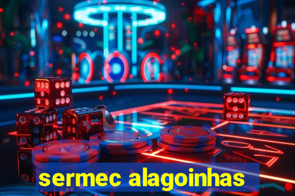 sermec alagoinhas