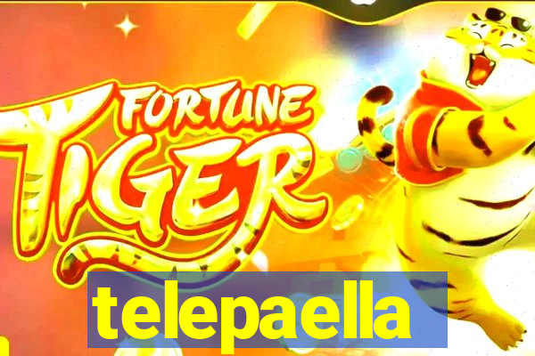 telepaella