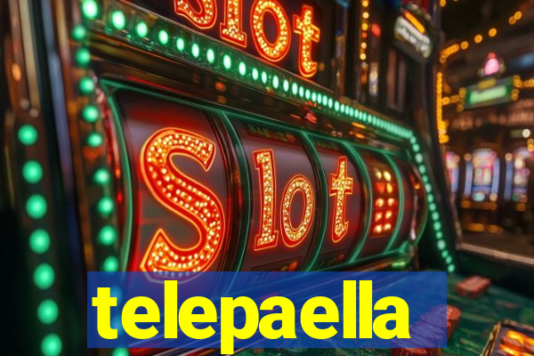 telepaella