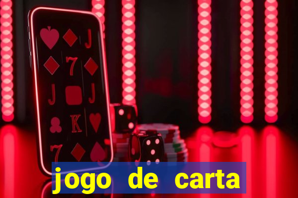 jogo de carta cigana online