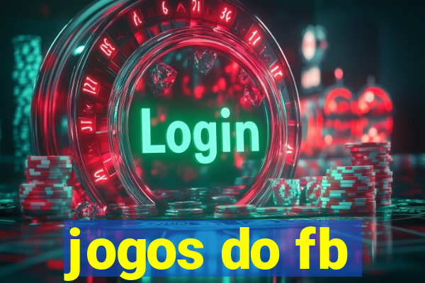 jogos do fb