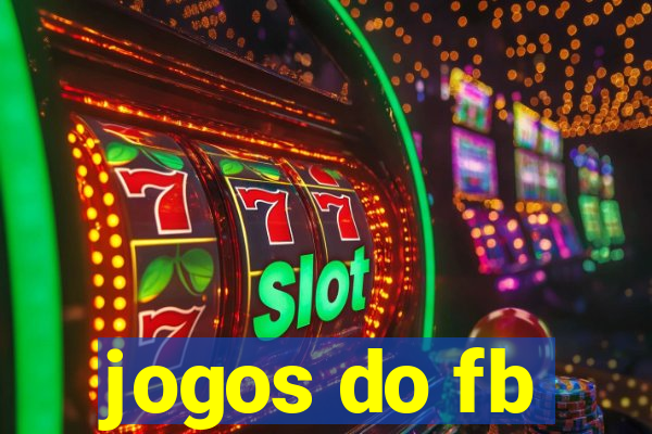 jogos do fb