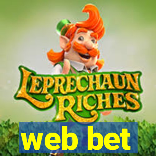 web bet