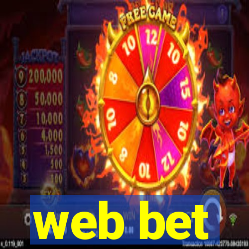 web bet