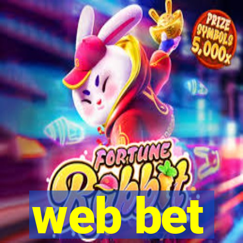 web bet