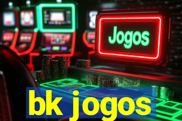 bk jogos