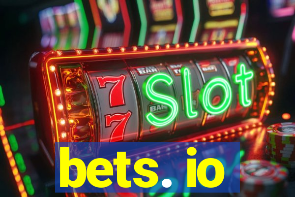 bets. io