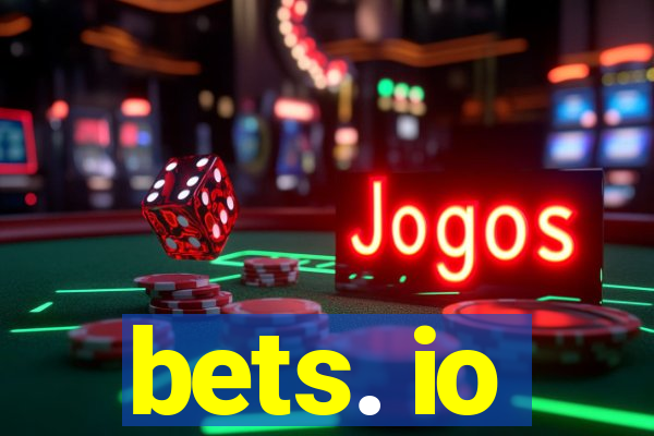 bets. io