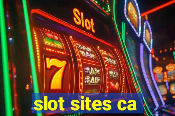 slot sites ca