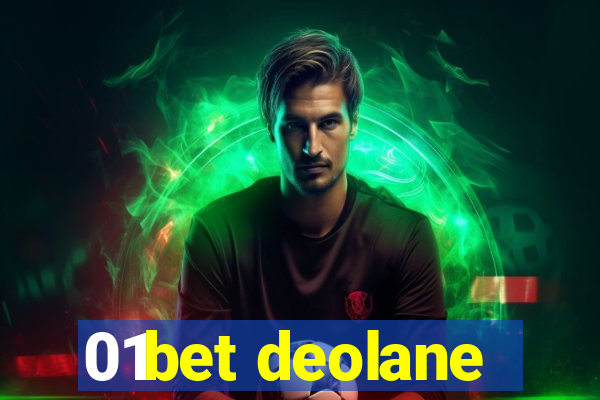 01bet deolane