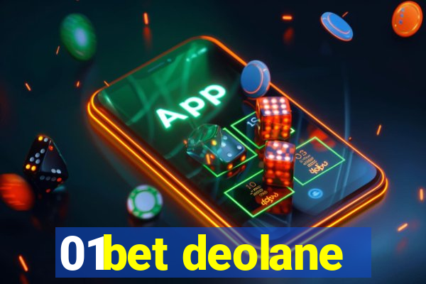 01bet deolane