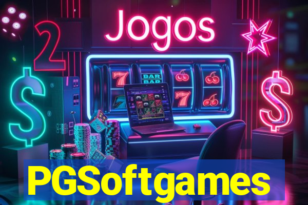 PGSoftgames