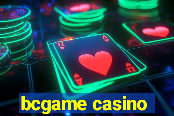 bcgame casino